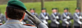 Wehrbeauftragter legt Bericht vor: Reform verunsichert Soldaten