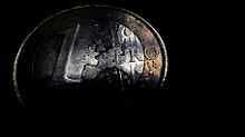 Steht der Euro vor einer düsteren Zukunft?
