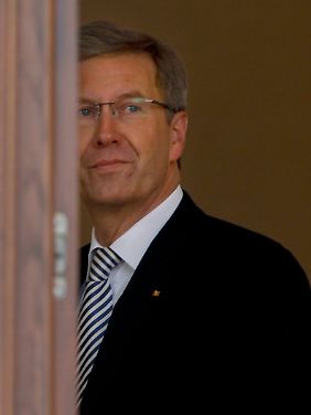 "Christian Wulff könnte sich fragen, ob er sich das noch antun will."