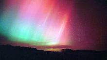Faszinierende Polarlichter im Norden: Auch Deutschland kann hoffen
