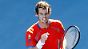 "Das ist ein gutes Gefühl": Andy Murray, Tennisprofi aus Schottland.