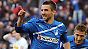 Offenbar in Sack und Tüten: Vedad Ibisevic verlässt die TSG Hoffenheim.