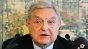 George Soros liest Deutschland die Leviten. 