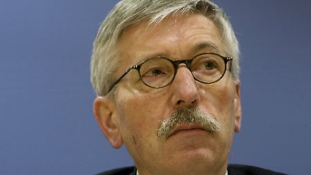 Sarrazin hat einen "Reputationsschaden" angerichtet.