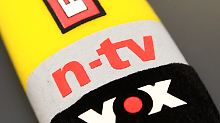 Impressum : n-tv Nachrichtenfernsehen GmbH