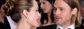 Brangelina sind schon lange ein Paar.