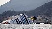 Chaos auf der "Costa Concordia": Neues Amateurvideo aufgetaucht