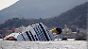 Chaos auf der "Costa Concordia": Neues Amateurvideo aufgetaucht