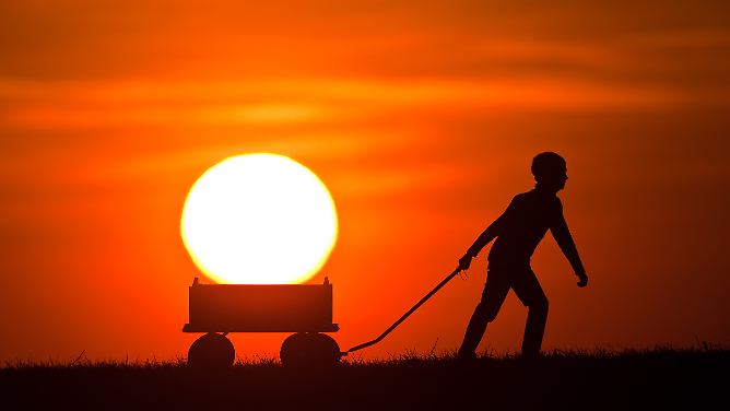Gegen den Klimawandel: Was der Einzelne tun kann