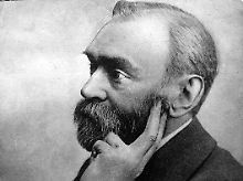 Alfred Nobel (1833-1896)