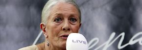 Die Unbequeme: Vanessa Redgrave wird 75