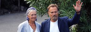 Die Unbequeme: Vanessa Redgrave wird 75