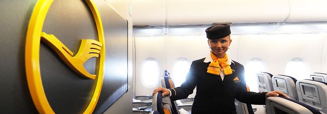 UFO schlägt quer: Bei Lufthansa brodelt's weiter