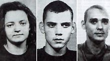 Das Zwickauer Nazi-Trio beschäftigt nun parlamentarische Ausschüsse.
