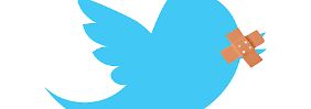 "Meinungsfreiheit hat Grenzen": Twitter führt Selbstzensur ein
