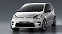 VW will mit dem Up GT an den ersten Golf GTI erinnern - tatsächlich ist das Leistungsniveau mit 81 kW/110 PS genau gleich.