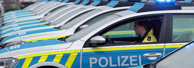 Als Beifahrer lebt der Mann ungleich ruhiger.