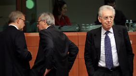 Schuldenschnitt für Griechenland: Juncker verlangt Forderungsverzicht