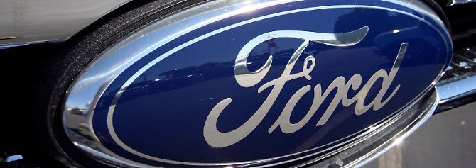 Nicht alles glänzt bei Ford.