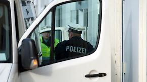 Familie stirbt bei Wohnungsbrand: Vater steht unter Verdacht 