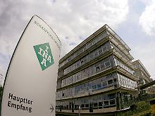 Neues Refinanzierungspaket: Schaeffler stellt sich neu auf
