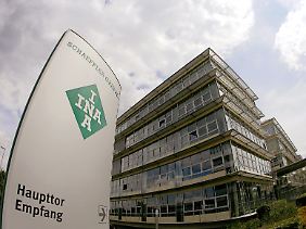 Finanzierung auf breiterer Basis.