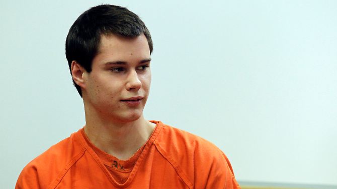 Colton Harris-Moore ist erst 20-Jahre alt, doch sein Strafregister ist groß.