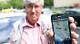 Ohne Anruf, ohne Warteschleife: "My Taxi"-App erobert den Markt