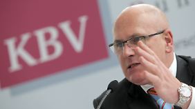 Andreas Köhler