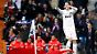 Mesut Özil ist wieder in Top-Form.