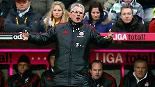 "Das ist wie bei einer Muppet-Show": Die Bundesliga in Wort und Witz