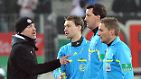 "Das ist wie bei einer Muppet-Show": Die Bundesliga in Wort und Witz