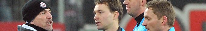 "Das ist wie bei einer Muppet-Show": Die Bundesliga in Wort und Witz