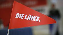 Überwachung der Linkspartei: Beklagenswerte Verhältnisse