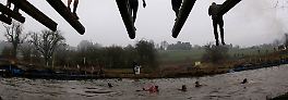 Tough Guy Race: Auf den Feldern des Todes