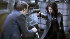 "Mein Herz ist nicht kalt, sondern gebrochen!": Kate Beckinsale in "Underworld Awakening"