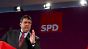Sigmar Gabriel gibt sich kämpferisch.