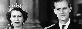 Queen Elizabeth: Das ist die Krönung!