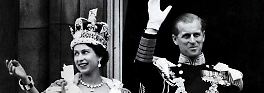 Queen Elizabeth: Das ist die Krönung!
