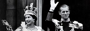 Queen Elizabeth: Das ist die Krönung!