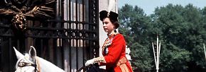 Queen Elizabeth: Das ist die Krönung!