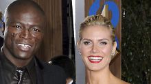 Vorerst keine Scheidung: Heidi Klum zieht ins Hotel