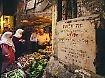 Touristische Attraktionen und Zentren des Lebens: Impressionen von den "Marktplätzen der Welt"