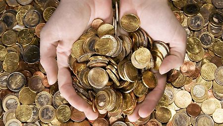 Für eine handvoll Euro: Die Länder sollen den Steuersenkungen zustimmen.