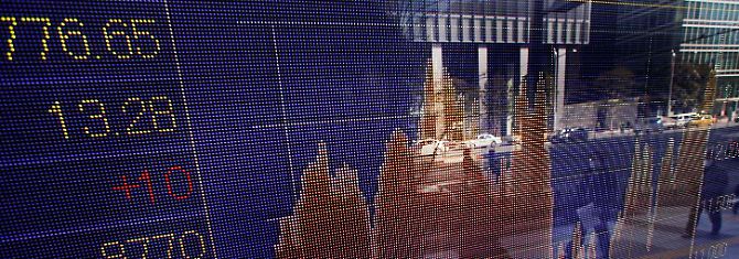 Reflexionen in Tokio: Wie ergeht es der eigenen Wirtschaft?