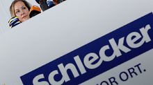 Familie Schlecker ist pleite : Kinder wollen Firma retten