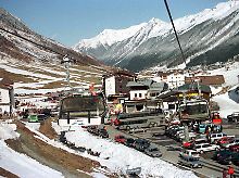 Blick ins Paznautal.