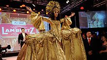 Süße Versuchung: Lambertz lädt zur Schoko- und Fashion-Party