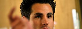 Es war keine Absicht: Sagt Adrian Sutil.