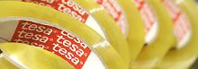 In der Krise erfunden: Scotch Tape, in Deutschland bekannt als Tesa Film.